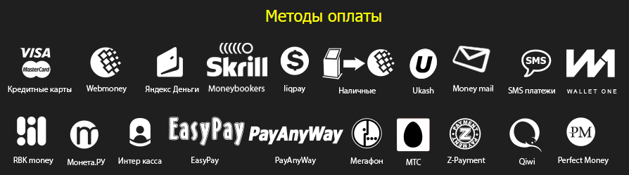 депозит в Азартманія депозит в Азартманія